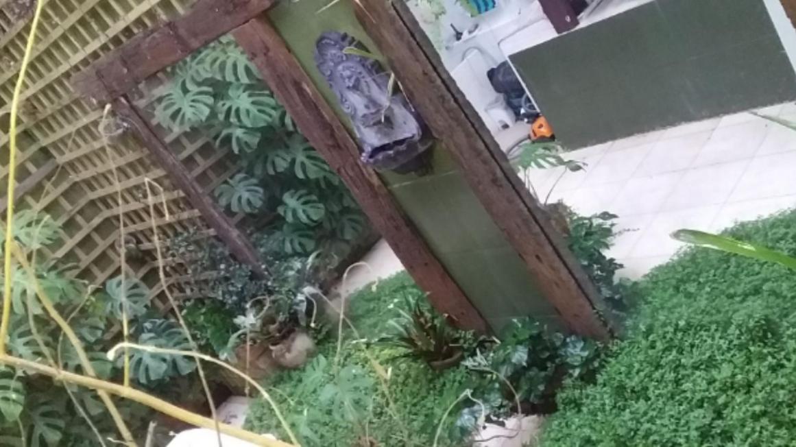 Quartos Casa Copa Homestay Rio de Janeiro
