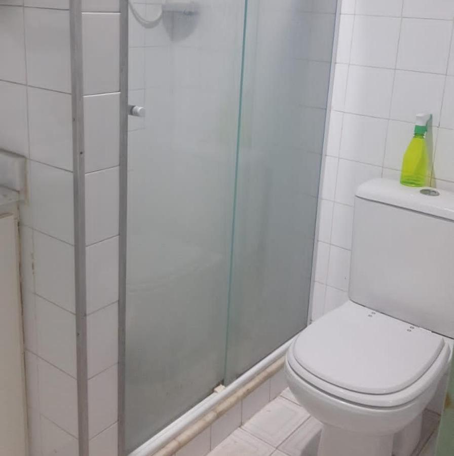 Quartos Casa Copa Homestay