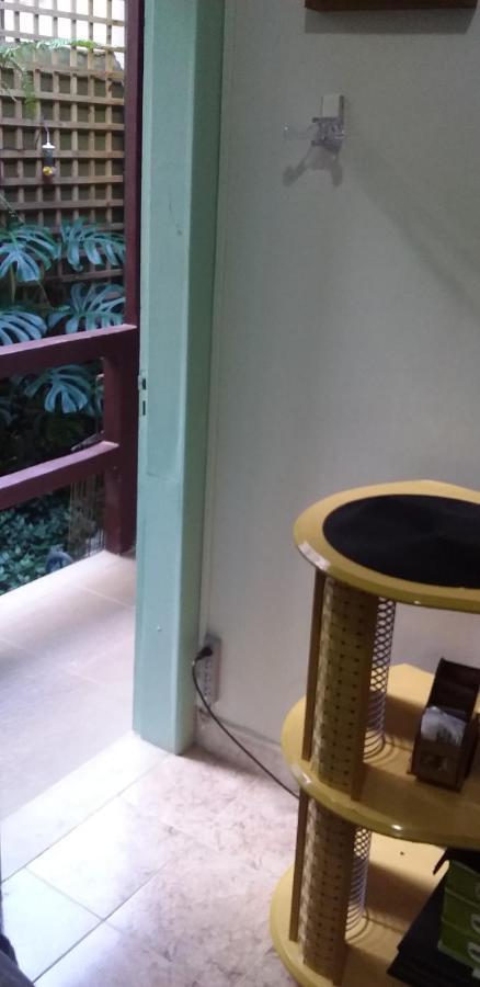 Homestay Quartos Casa Copa *