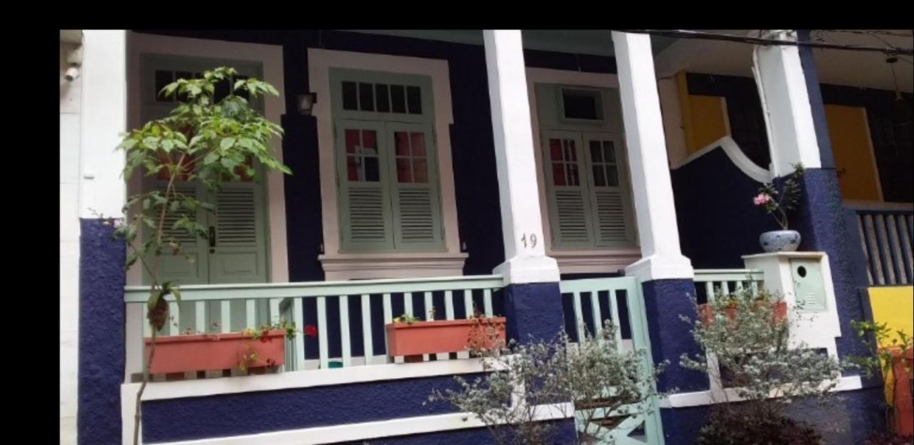 Quartos Casa Copa Homestay