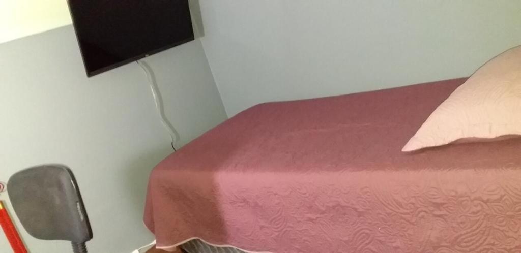 Quartos Casa Copa Homestay