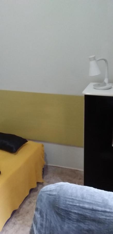 Homestay Quartos Casa Copa