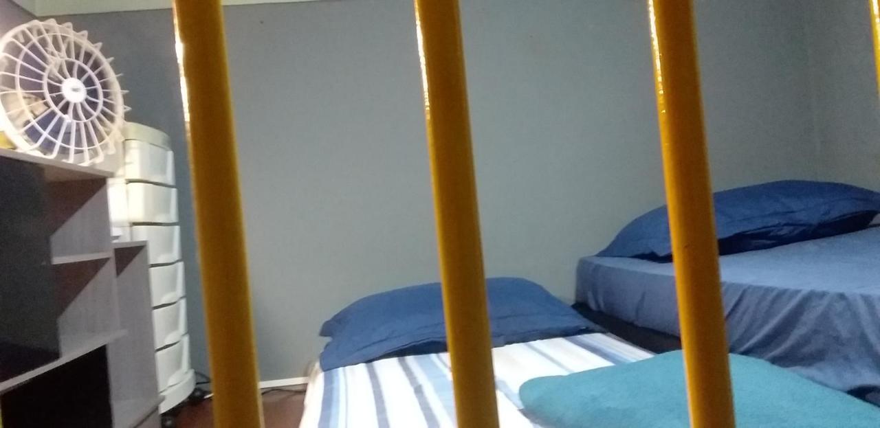 Quartos Casa Copa Homestay