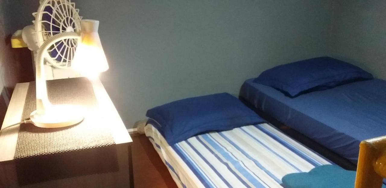 Homestay Quartos Casa Copa