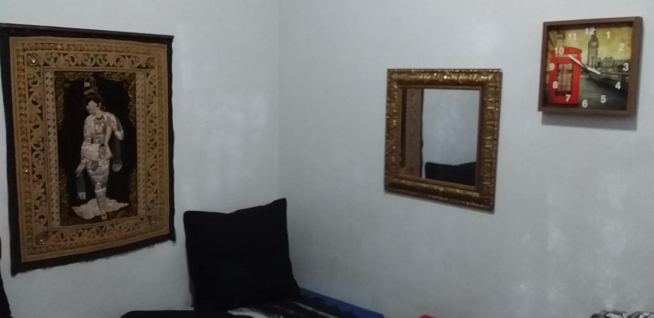 Quartos Casa Copa Homestay Rio de Janeiro