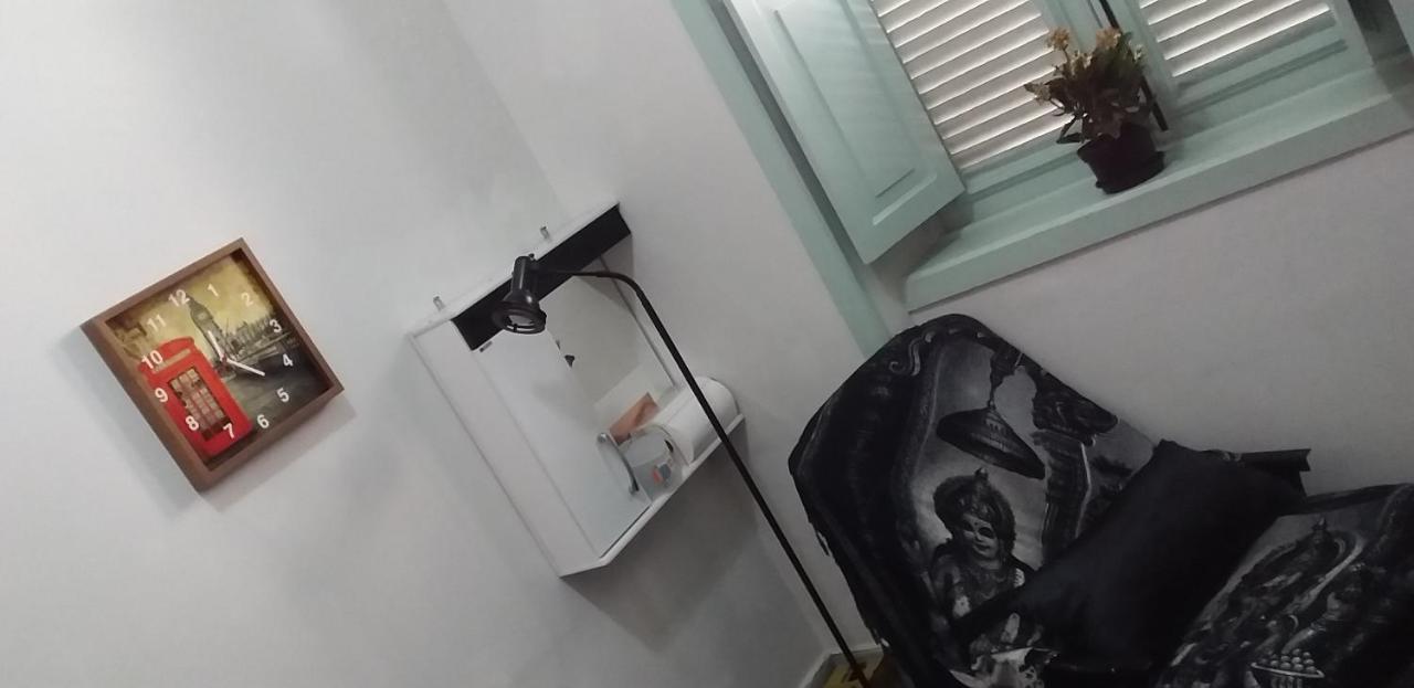 Homestay Quartos Casa Copa